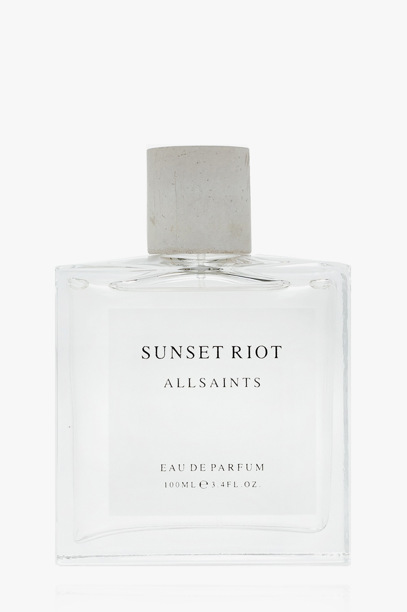 Sunset riot eau de best sale parfum allsaints